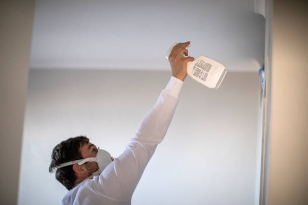 Water Damage Restoration in Midlothian, VA